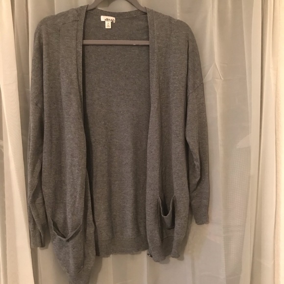 Relaxed Cardigan - Picture 2 of 2